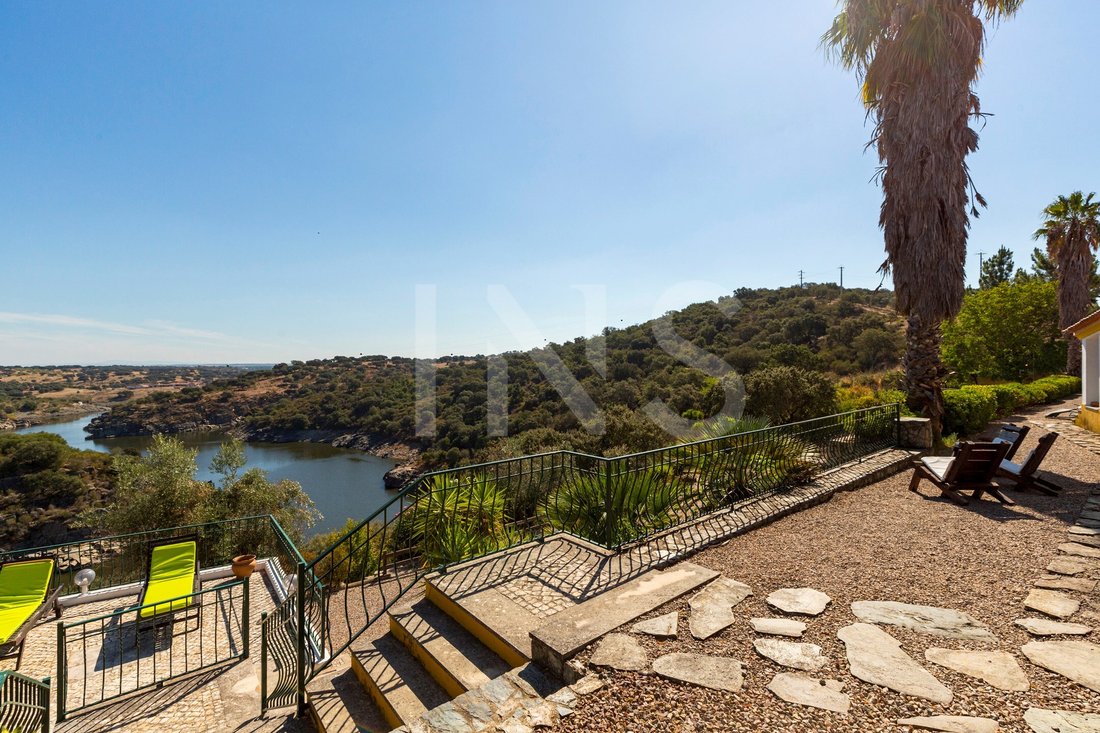 Finca in Avis, Portalegre District, Portugal 2 - 13226204