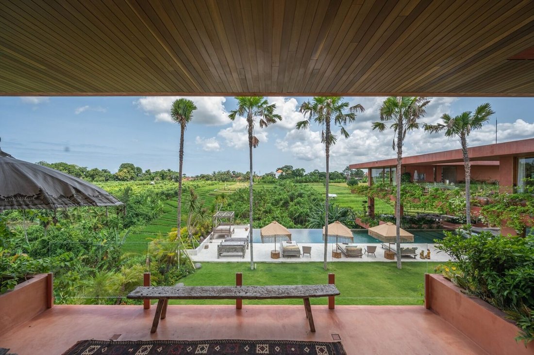 House in Mengwi, Bali, Indonesia 4 - 16692407