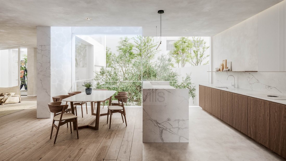 House in Campo de Ourique, Lisbon, Portugal 4 - 16644562