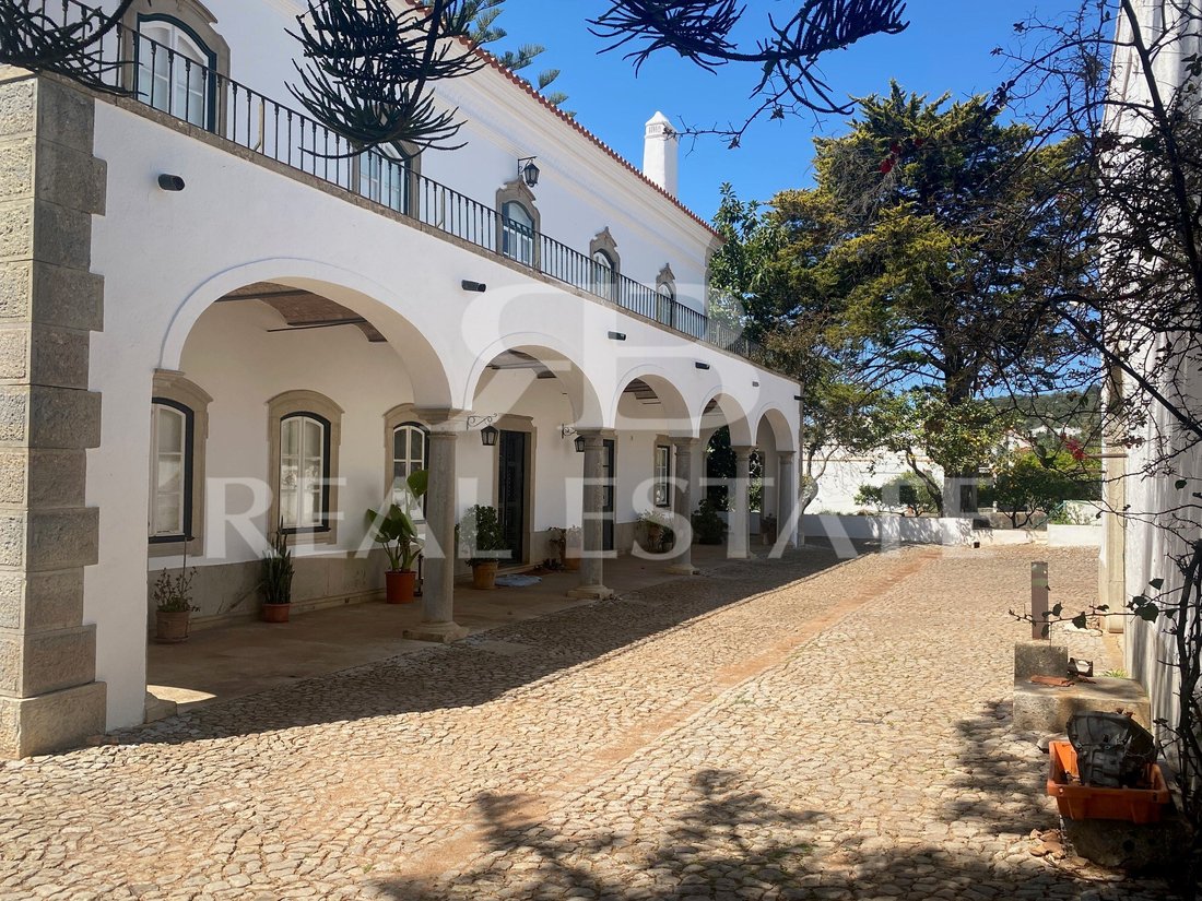 Maison à São Brás de Alportel, Algarve, Portugal 2 - 14600263