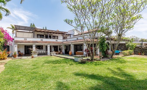 House in San Rafael, Heredia Province, Costa Rica 1