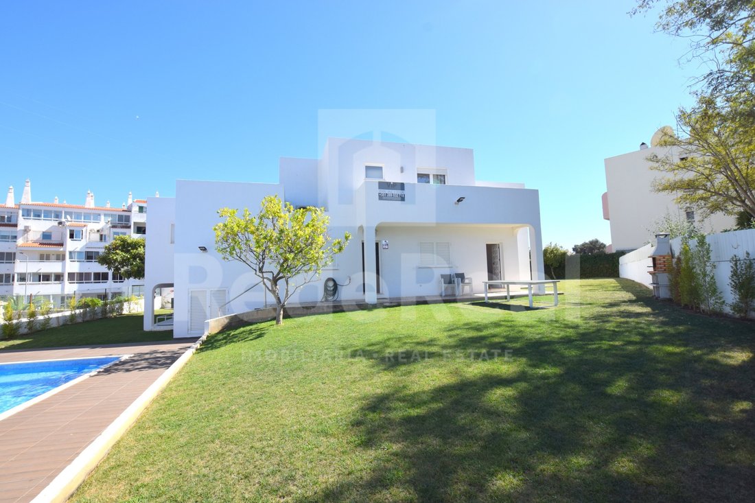 House in Olhos de Agua, Algarve, Portugal 3 - 13323181
