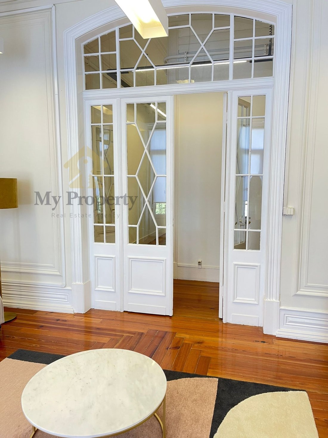 Apartment in Arroios, Lisbon, Portugal 2 - 16563652