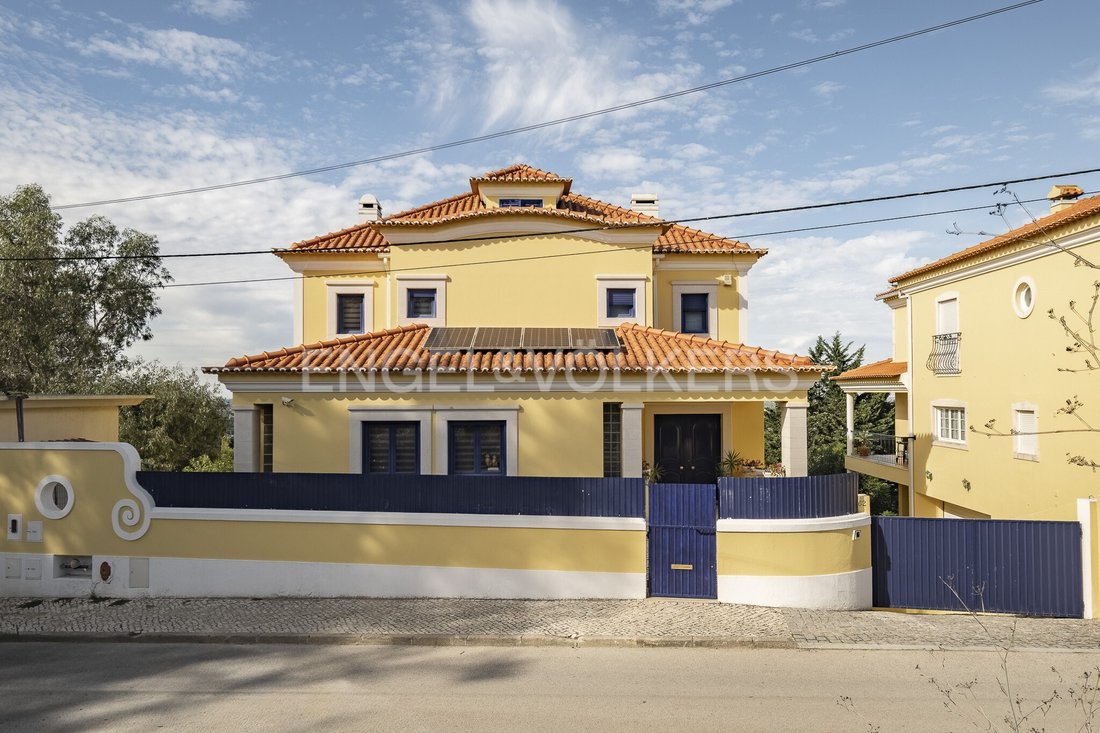 House in Palmela, Setubal, Portugal 1 - 16573443