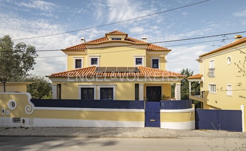 Haus in Palmela, Setúbal Municipality, Portugal 1