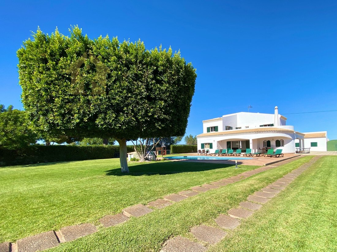 Villa in Praia dos Pescadores, Olhos de Agua, Portugal 5 - 16502872