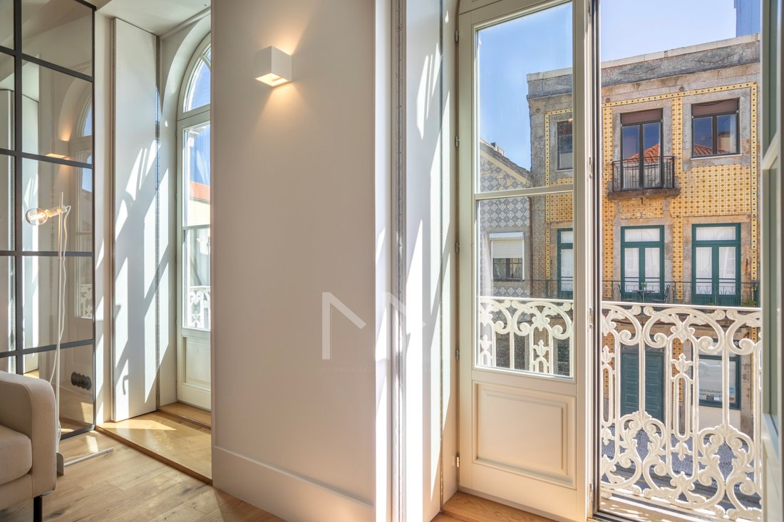 Apartment in Lordelo do Ouro e Massarelos, Porto District, Portugal 5 - 15773730