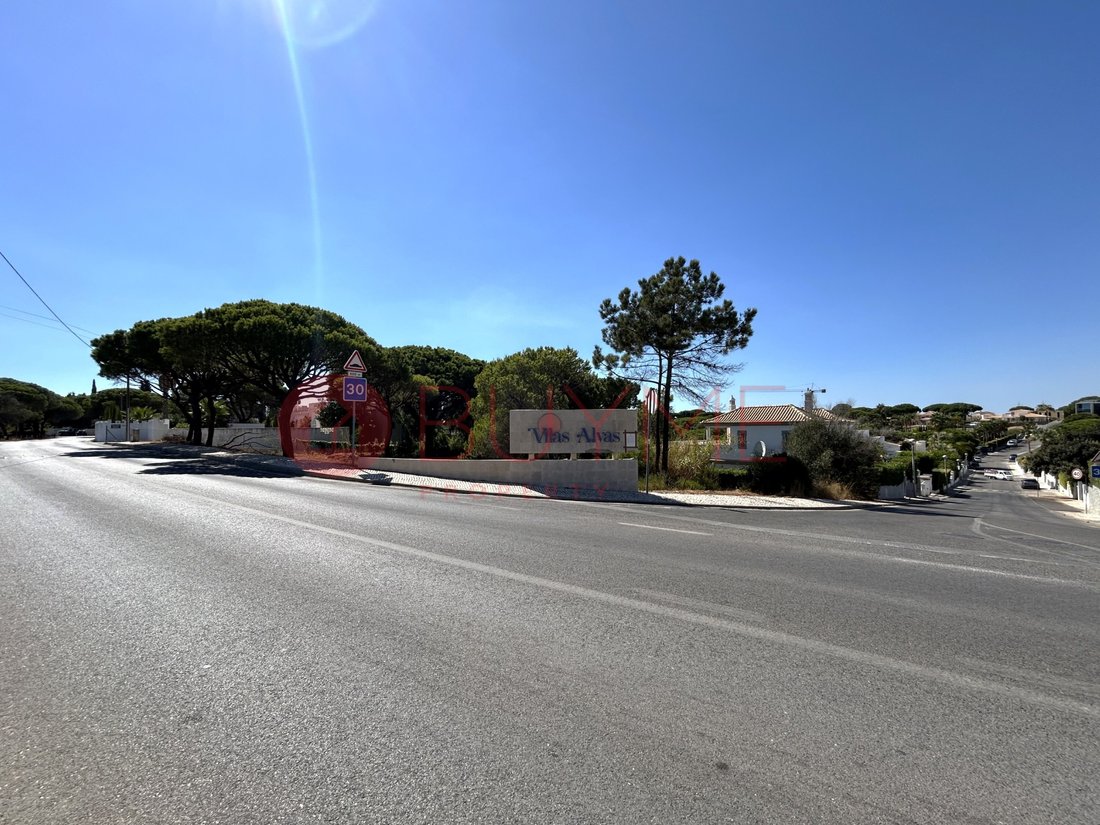 Land in Almancil, Algarve, Portugal 4 - 16487908