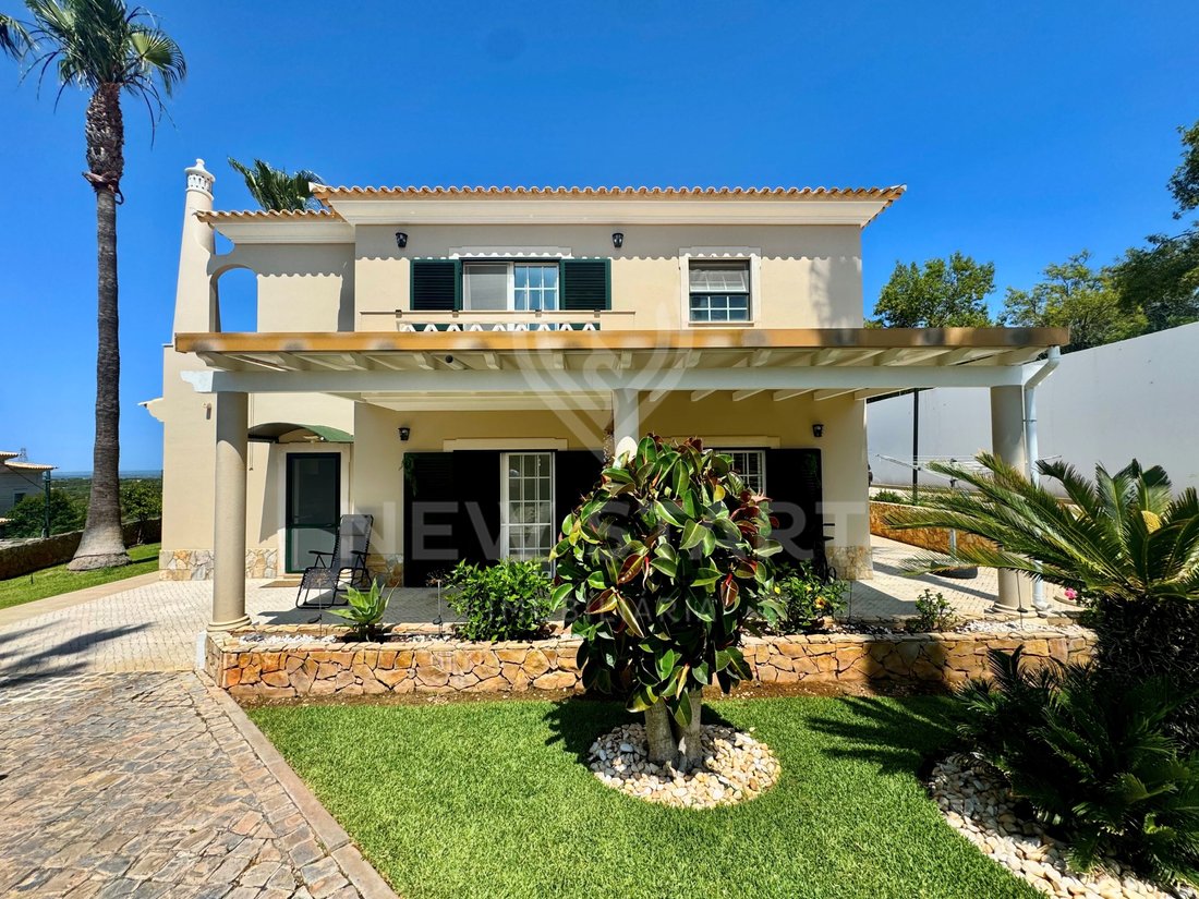 House in Estoi, Algarve, Portugal 2 - 15849671