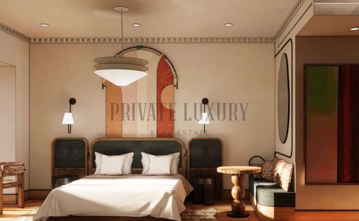 Apartment in Santa Maria Maior, Lisbon, Portugal 1