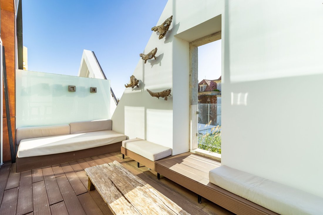 House in Estoril, Cascais e Estoril, Lisbon 4 - 15027880