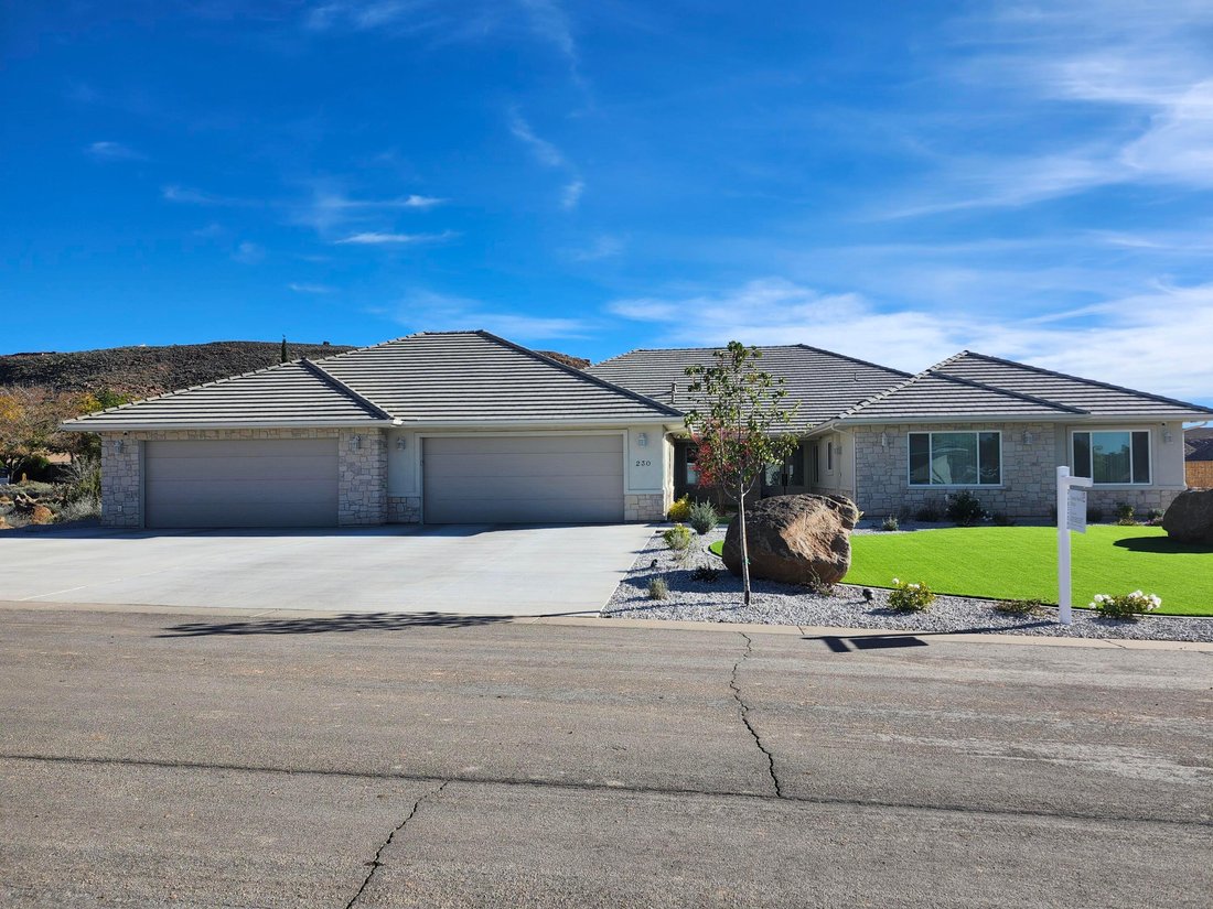 Leeds, Utah, United States 1 - 16039875