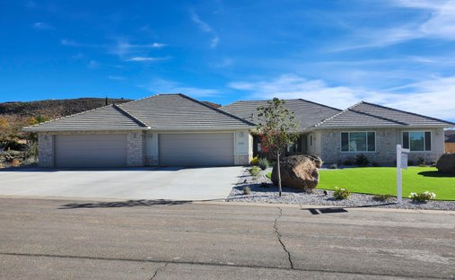 Leeds, Utah, United States 1