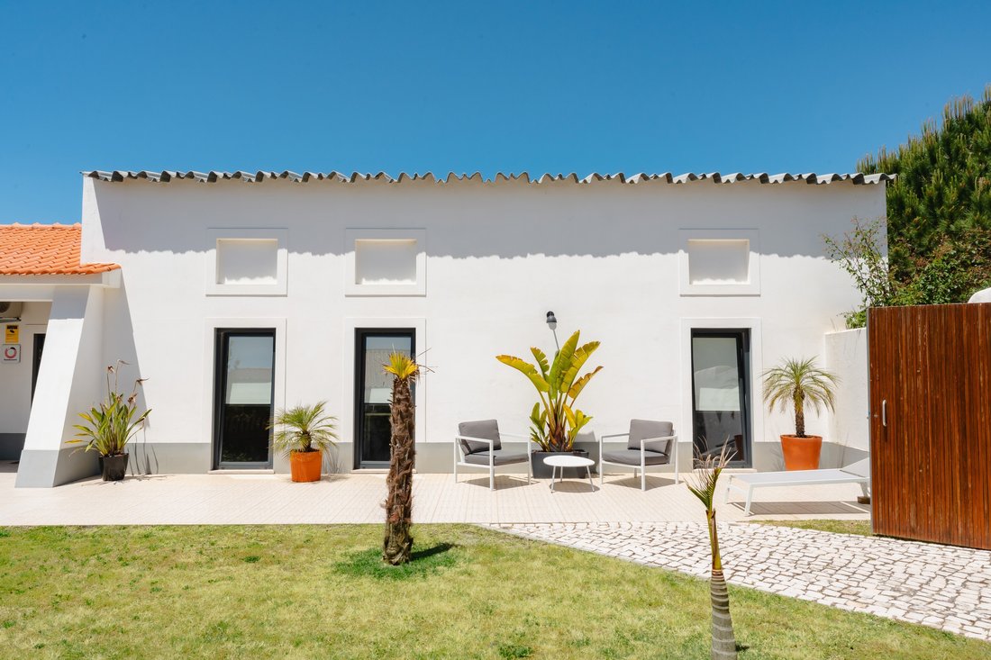 House in Santo Onofre e Serra do Bouro, Leiria District, Portugal 4 - 15711286