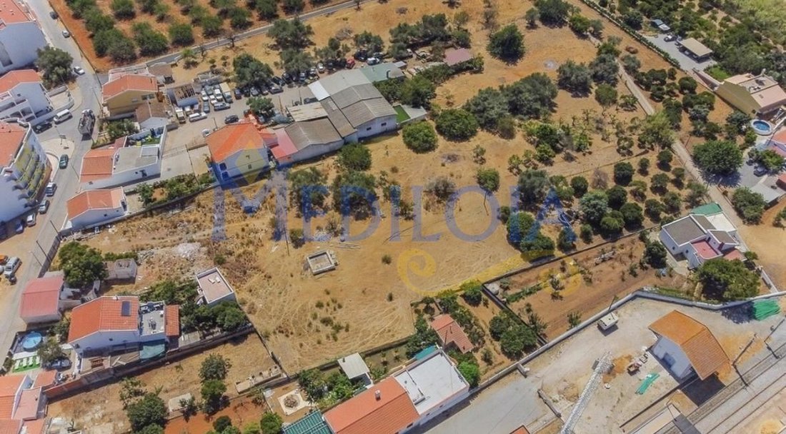 Land in Vila Nova de Cacela, Algarve, Portugal 4 - 15806923