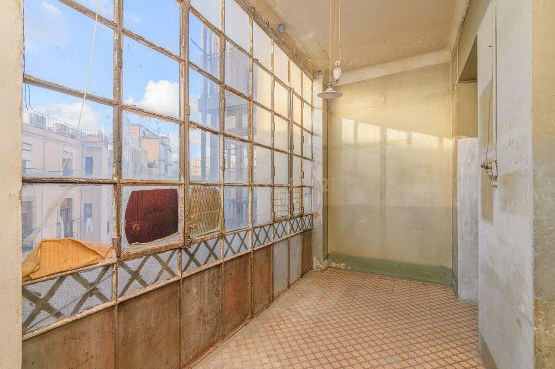 Apartment in Ciutat Vella, Barcelona, Spain 3 - 16711637
