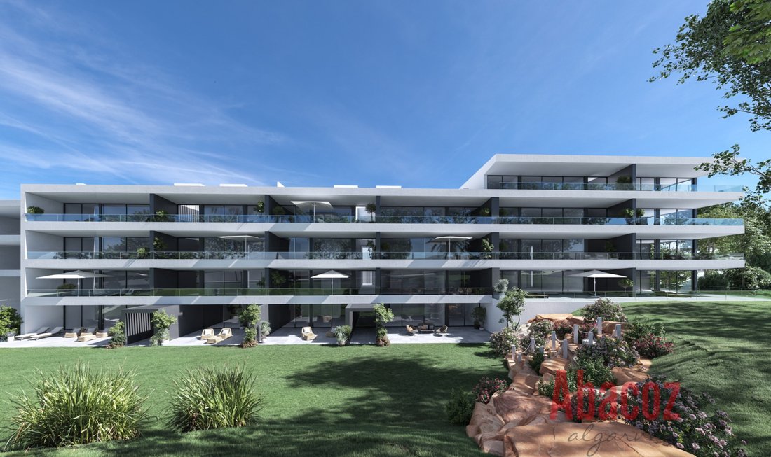 Apartment in São Sebastião, Lagos, Sao Goncalo de Lagos, Portugal 3 - 15154436