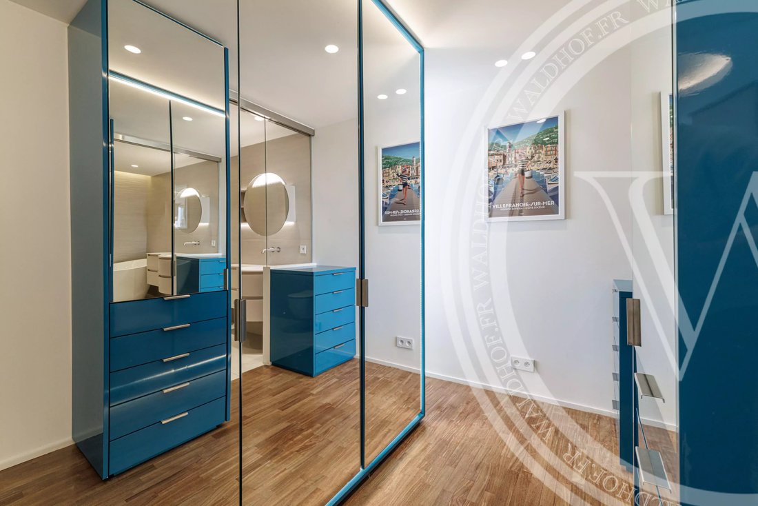 Apartment in Villefranche-sur-Mer, Provence-Alpes-Côte d'Azur, France 5 - 16672896