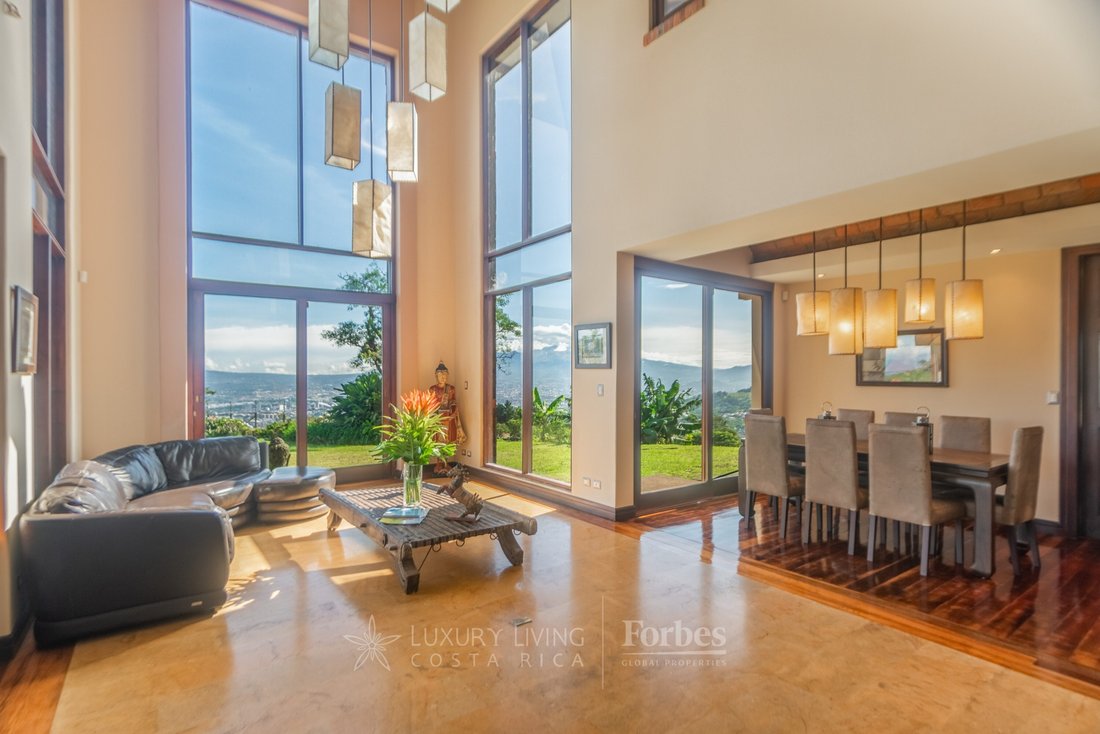 House in San Antonio, San José Province, Costa Rica 3 - 13225764