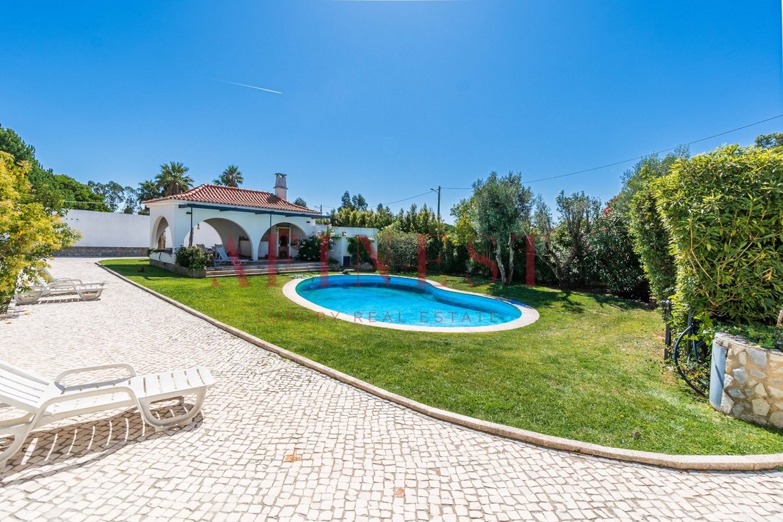 House in Sintra, Lisbon, Portugal 1 - 16259985