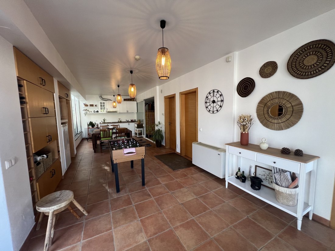 House in by one point, Santarem District, Portugal 4 - 15992427
