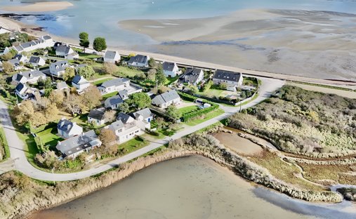 Casa a Sarzeau, Bretagna, Francia 1