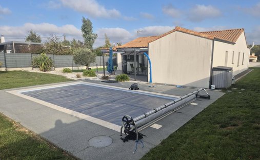 Castle for Sale in Anglès, Occitanie, France