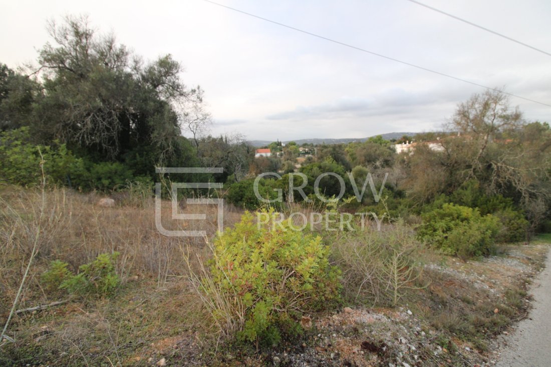 Land in Loule (Sao Clemente), Algarve, Portugal 3 - 16704267