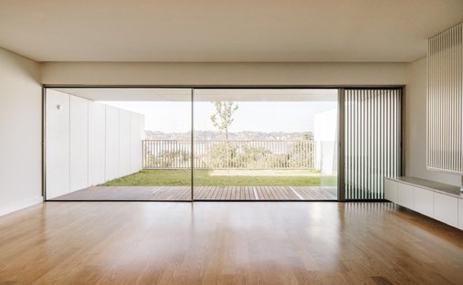 House in Alcantara, Lisbon, Portugal 1