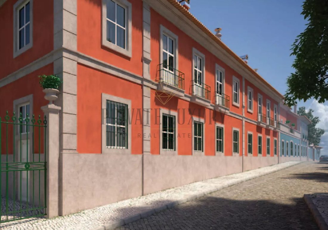 Land in Santa Clara, Lisbon, Portugal 2 - 16021853
