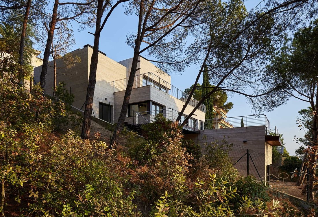 House in Tossa de Mar, Catalonia, Spain 3 - 10547428