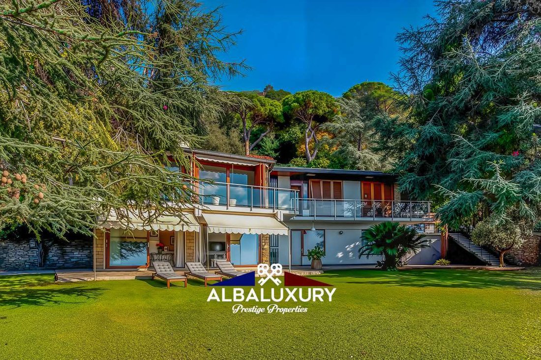 Villa in Camogli, Liguria, Italy 1 - 15921267
