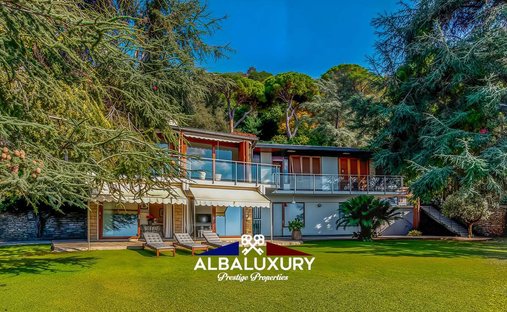 Villa in Camogli, Ligurien, Italien 1