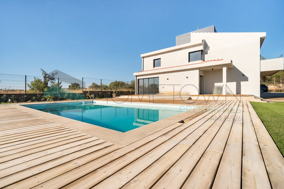 House in Quarteira, Algarve, Portugal 1 - 14499008