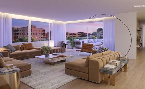 Apartment in Matosinhos e Leca da Palmeira, Porto District, Portugal 1