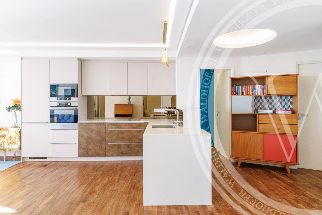 Apartment in Villefranche-sur-Mer, Provence-Alpes-Côte d'Azur, France 4 - 16672896