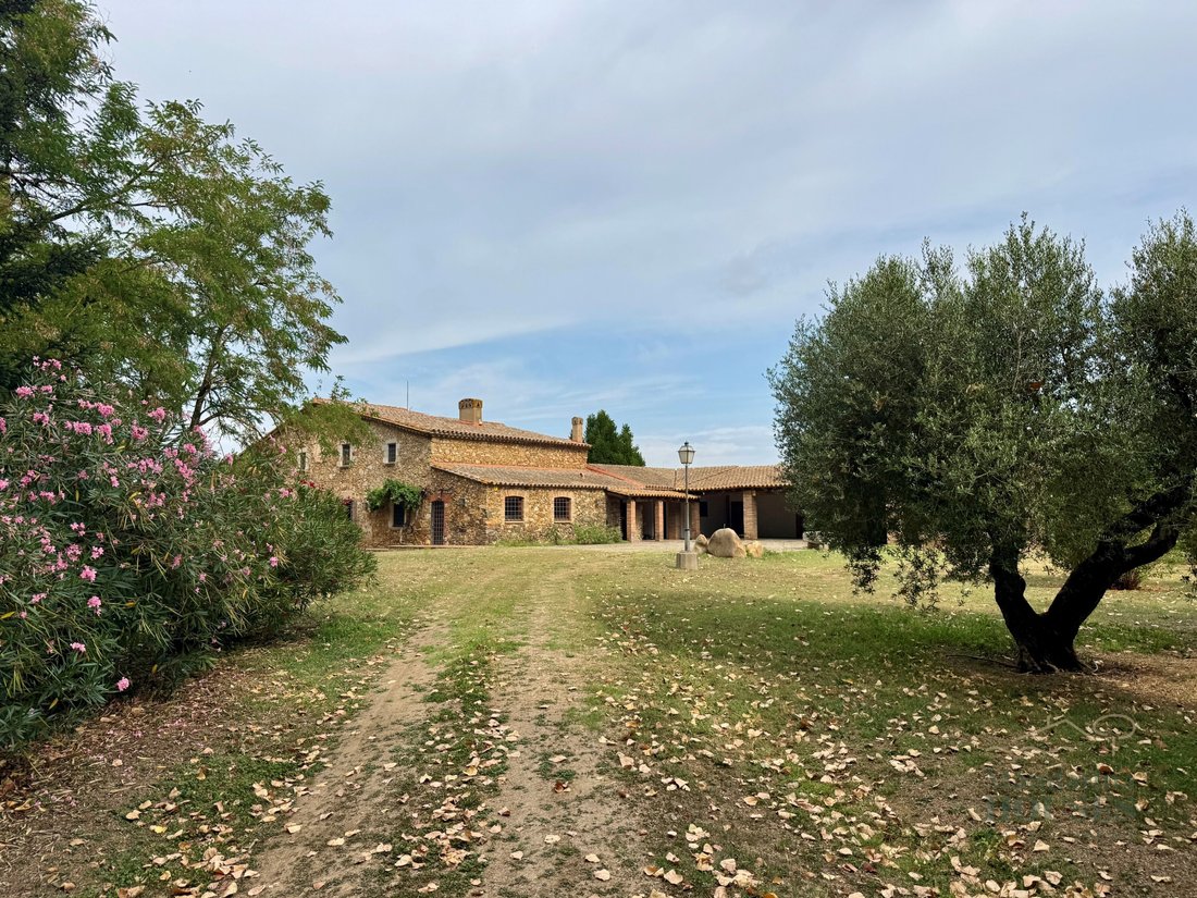 House in Llagostera, Catalonia, Spain 1 - 15238564
