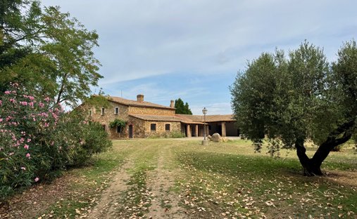 Maison à Llagostera, Catalogne, Espagne 1