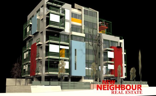 Appartamento in North Athens, Attica, Grecia 1