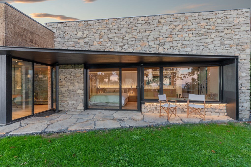 House in Sant Feliu de Buixalleu, Catalonia, Spain 4 - 12569989