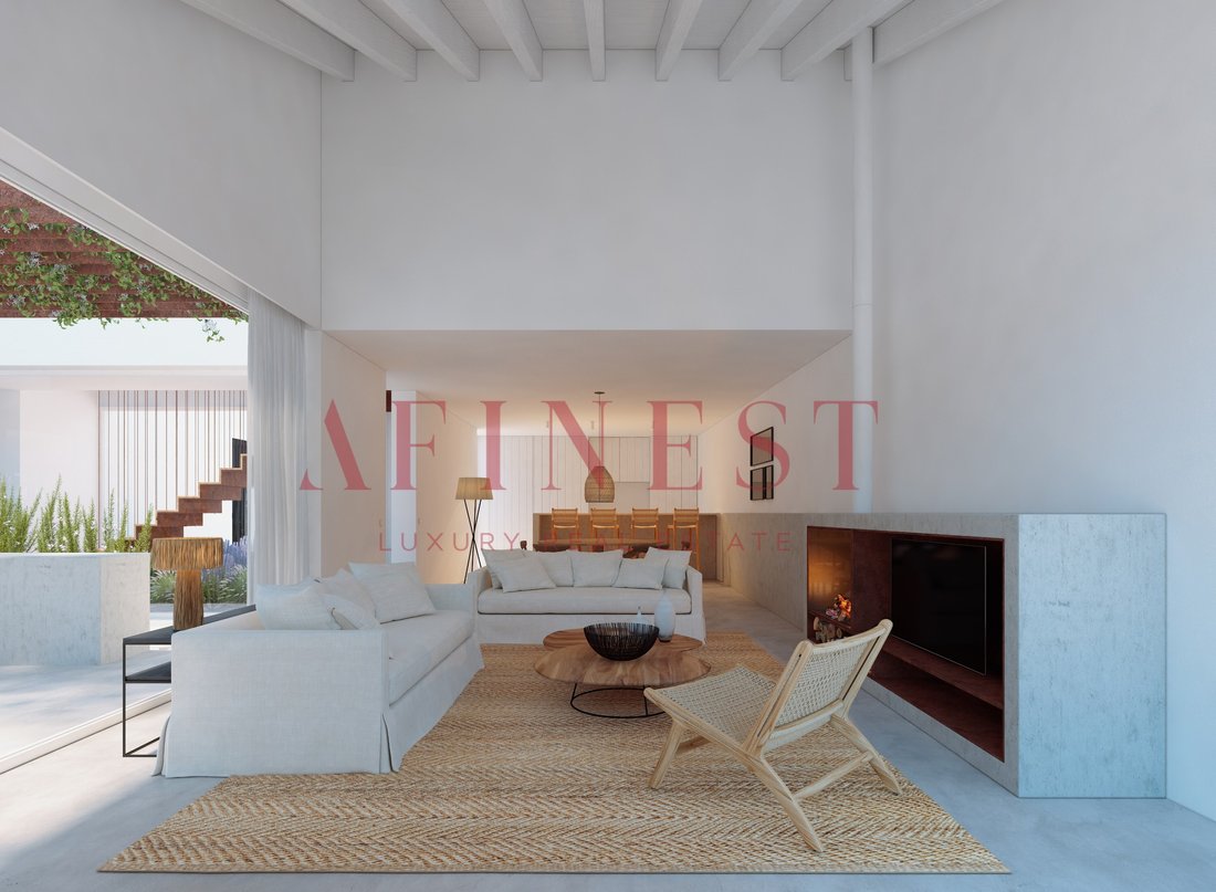 House in Carvalhal, Setubal, Portugal 2 - 14575972