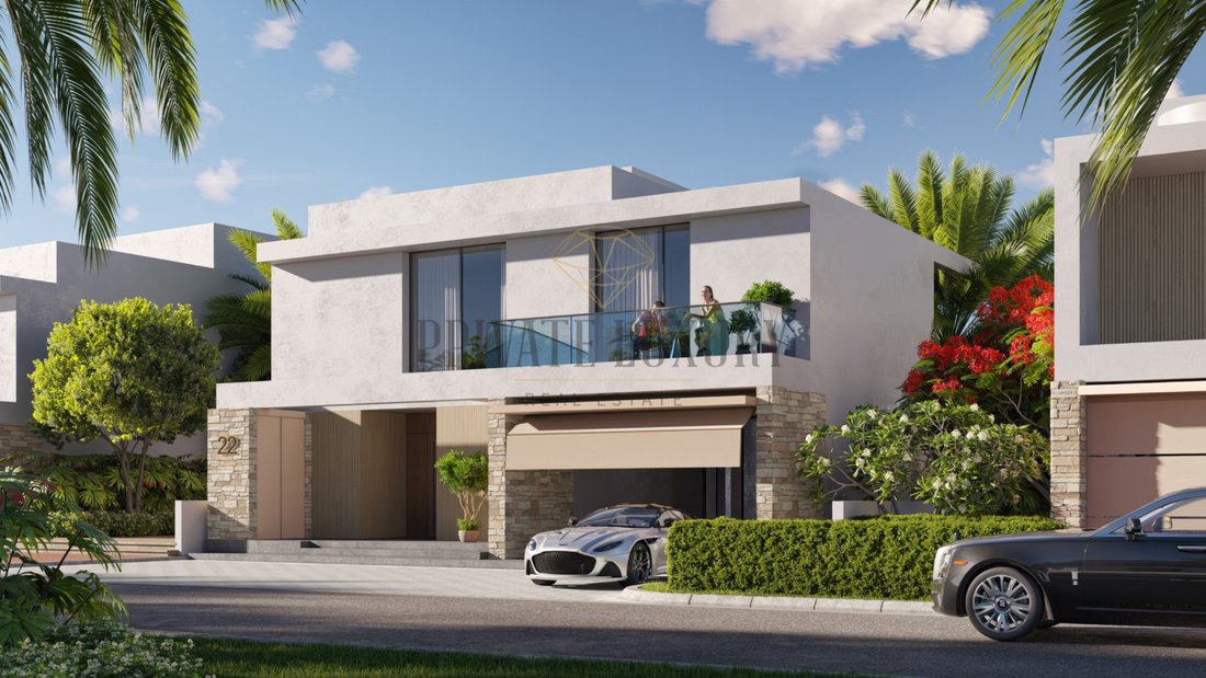 House in Al Shebeakah, Umm al-Quwain Emirate, United Arab Emirates 1 - 16673405