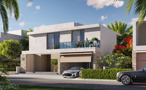 House in Al Shebeakah, Umm al-Quwain Emirate, United Arab Emirates 1