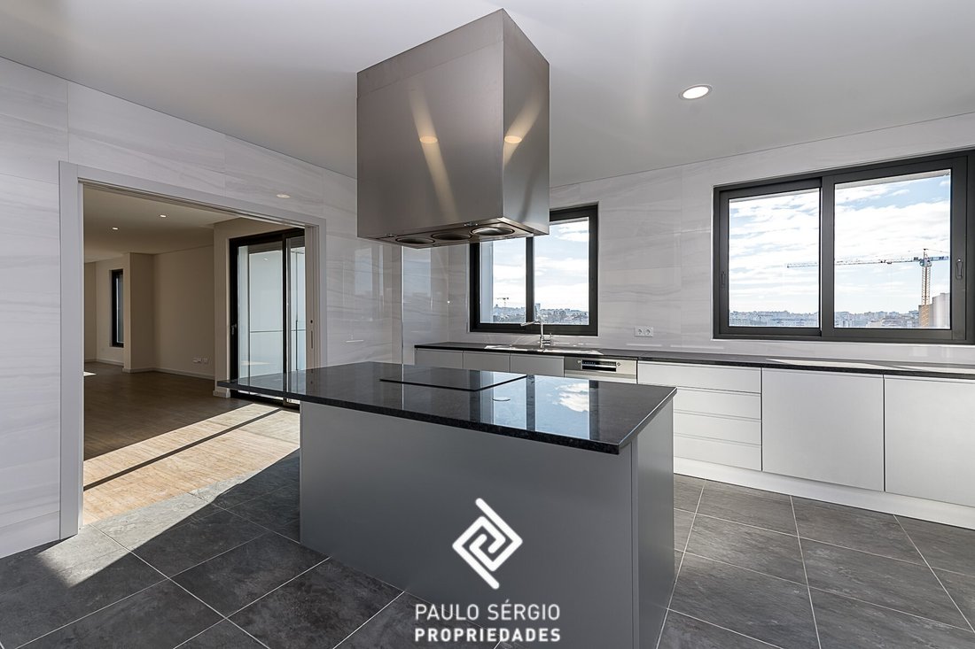 Apartment in Aldoar, Foz do Douro e Nevogilde, Porto District, Portugal 5 - 13766199