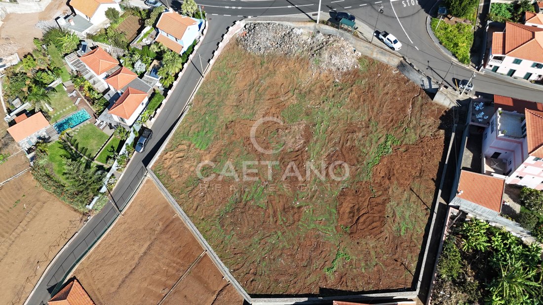 Land in Estreito da Calheta, Madeira, Portugal 4 - 16656962