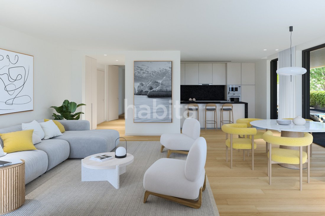Apartment in Canidelo, Porto District, Portugal 4 - 16598323