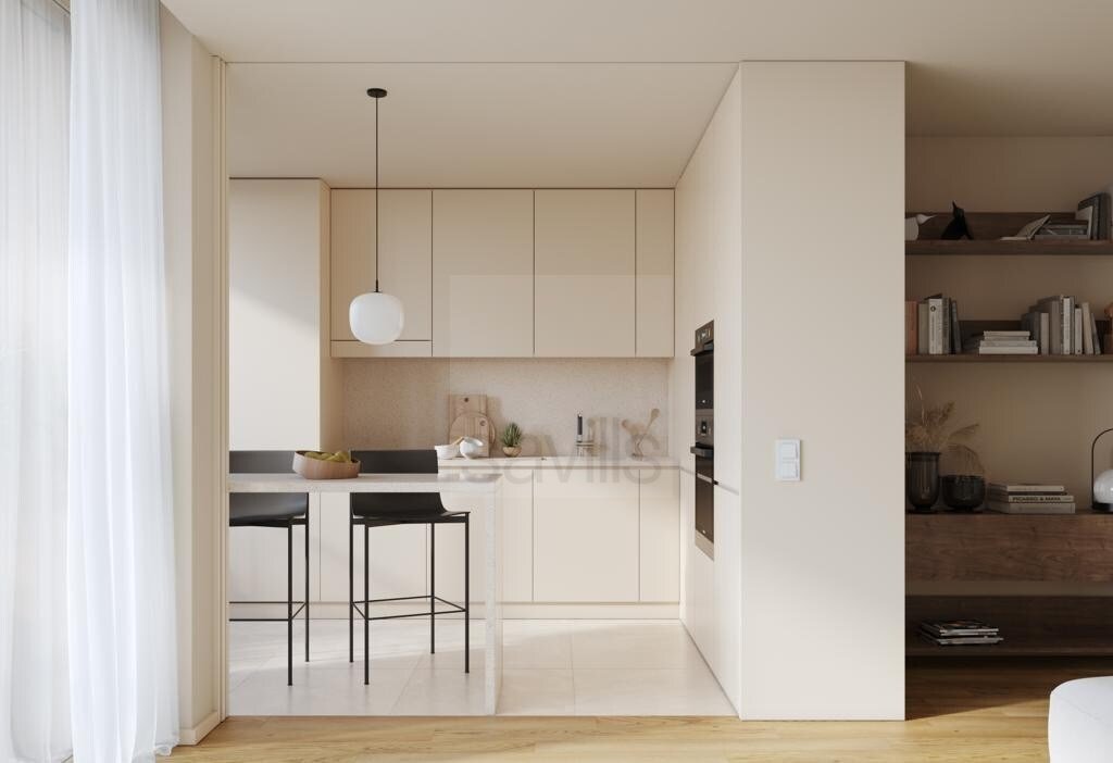 Apartment in Matosinhos e Leca da Palmeira, Porto District, Portugal 5 - 16598359