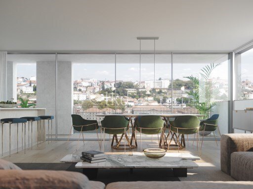 Apartment in Santa Marinha e Sao Pedro da Afurada, Porto District, Portugal 2 - 14522076