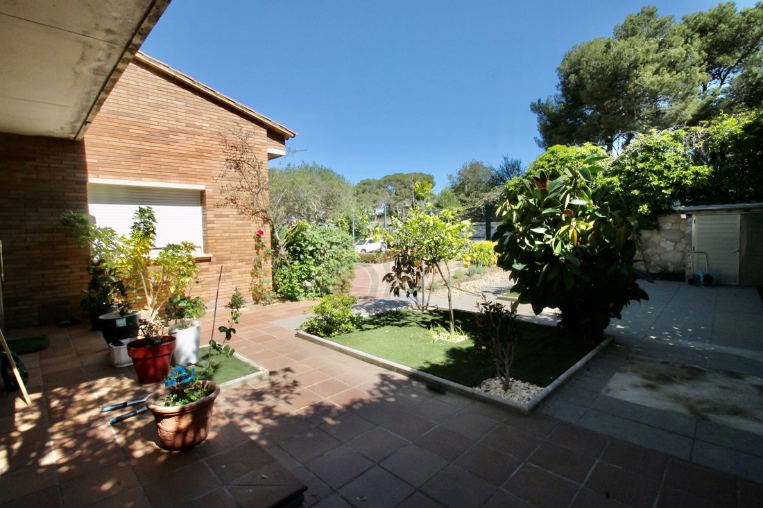 Villa in Palamos, Catalonia, Spain 5 - 14134669