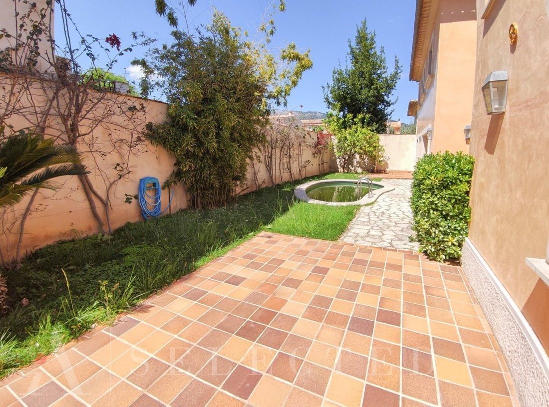 House in Mancor de la Vall, Balearic Islands, Spain 4 - 11839315